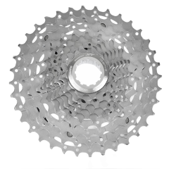 Shimano XT CS-M771-10 Kasetti 10-vaiht. 11-36