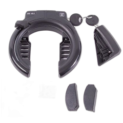 Yamaha Runkoakun Lukko + Runkolukko