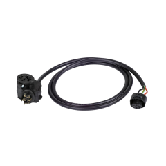 Bosch Powerpack Runkoakun Kaapeli, 820mm