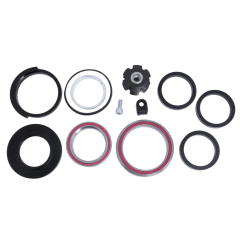 Haibike Flyon Ohjainlaakerisarja