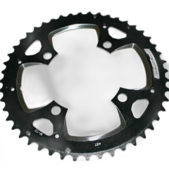 Yamaha FSA Eturatas 104mm pulttivälillä, 48T