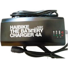 Haibike Flyon 4A Standard Laturi