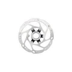 Shimano SM-RT64 jarrulevy, Center Lock, 203mm