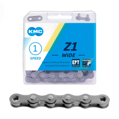 KMC Ketju Z1, 1v