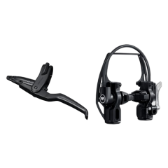 Magura HS11 EVO2 Hydraulinen Vannejarru