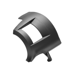 Bosch Performance Line Moottorin Designsuojakuori, Etuosa