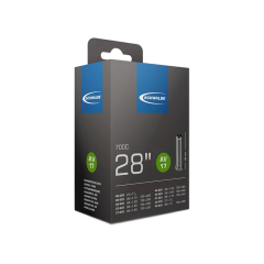 SCHWALBE AV17 Sisärengas Schrader 40 mm (28-47x622-635)