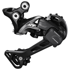 Shimano XT M8000 Takavaihtaja Shadow+ 11-v, pitkä häkki