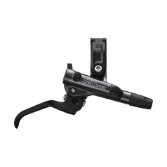 Shimano Deore BL-M6100 Levyjarrukahva, 2-sormi, Oikea