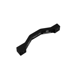 Magura Jarrusatulan Adapteri, 203-220mm