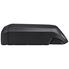 Shimano BT-E6010 Akku 418wh, Runkokiinnitys