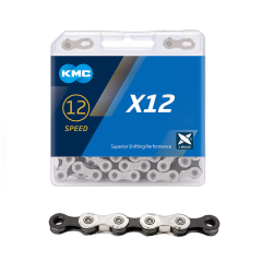 KMC Ketju X12-v Ketju