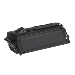 Bosch Powerpack 400wh musta runkoakku