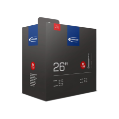 SCHWALBE SV13J Sisärengas Presta 40 mm 26" (90-120x559)