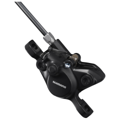 Shimano BR-MT200 Levyjarrusatula, 2-mäntä