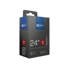 SCHWALBE SV9 Sisärengas Presta 40 mm (28-47x507-541)