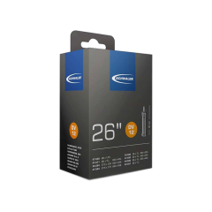 SCHWALBE DV12 Sisärengas Dunlop 40 mm (30-47x559-597)