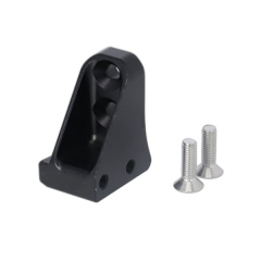 Haibike KS-X04 Seisontatuen Adapteri Bosch Gen4 Täysjoustorunkoihin