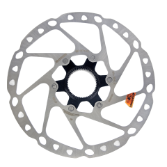 Shimano SM-RT64 jarrulevy, Center Lock, 180mm