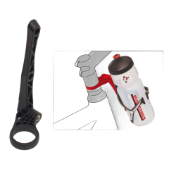 Additive Juomapullotelineen Adapteri