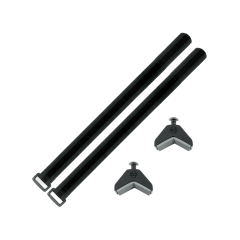 SKS Anywhere Juomapullotelineen Adapteri