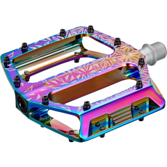 SUPACAZ Krypto polkimet CNC Alloy