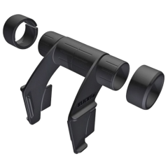 KLICKFIX Sähköpyörän Näytön Kiinnike