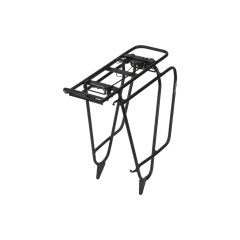 Fatbike tavarateline Helkama / Tunturi -pyöriin