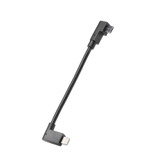 Bosch SmartPhoneHubin latausjohto, Lightning