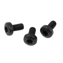 Bosch Pohjapanssarin Kiinnitysruuvisarja