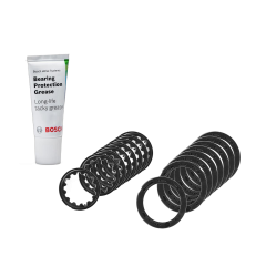 Bosch BDU3XX Service Kit Laakerinsuojasarja