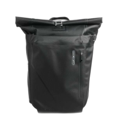 Ortlieb Vario PS Musta Sivulaukku / Reppu, QL2.1