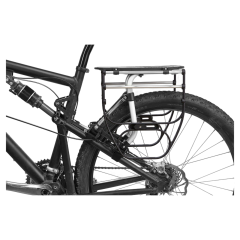 Thule Tour Tavaratelineen Sivuraudat