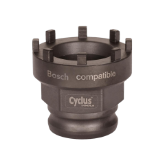 Cyclus Tools Lukkorengastyökalu Bosch Gen3 ja Gen4:een
