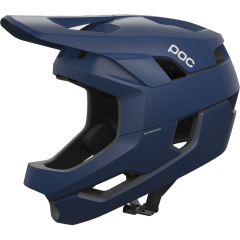 Poc Otocon Full-Face Kypärä, Sininen
