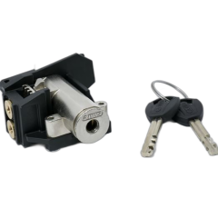 Yamaha Intube Akun Lukko