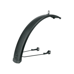 SKS Mudguard Infinity Universal Etulokasuoja 27,5" - 29" matte black