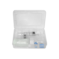 XLC BR-X66 Ilmaussarja Tektro/XLC Levyjarruihin