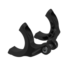 SUPERNOVA M99 Etuvalon Adapteri/Kiinnike Yamaha C-Näyttöön