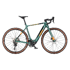 KTM Macina Gravelator SX 20