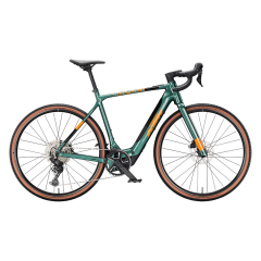 KTM Macina Gravelator SX 20