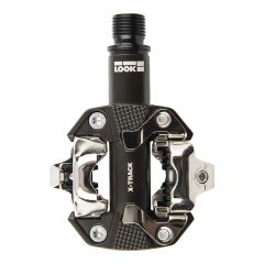 LOOK Pedal X-Track Dark Grey