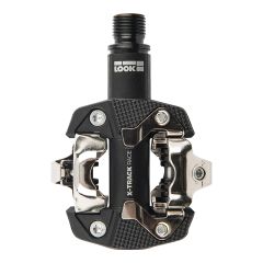 LOOK Pedal X-Track Race Black
