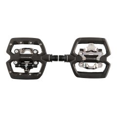 LOOK Pedal Geo Trekking Roc Black
