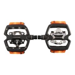 LOOK Pedal Geo Trekking Roc Vision Black