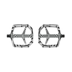 LOOK Pedal TRAIL ROC+ Signature Silver/Black