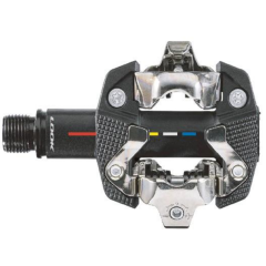 LOOK Pedal X-Track Race Carbon Pro Team Edition Black