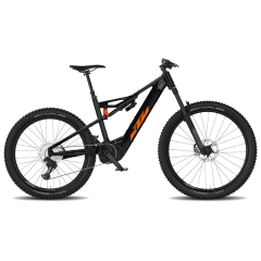 KTM Macina Kapoho 7973 12v Täysjousitettu Maastopyörä