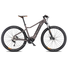 KTM Macina Race 592 9v Jäykkäperäinen Maastopyörä