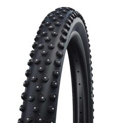 SCHWALBE Ice Spiker Pro Evo Raceguard Nastarengas 27.5x2.60 (65-584)